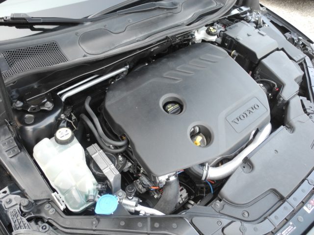 VOLVO V40 usata 67