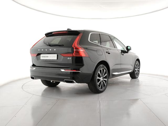 VOLVO XC60 usata, con Alzacristalli elettrici