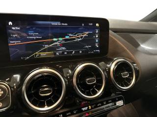 MERCEDES-BENZ GLA 180 usata, con Cruise Control