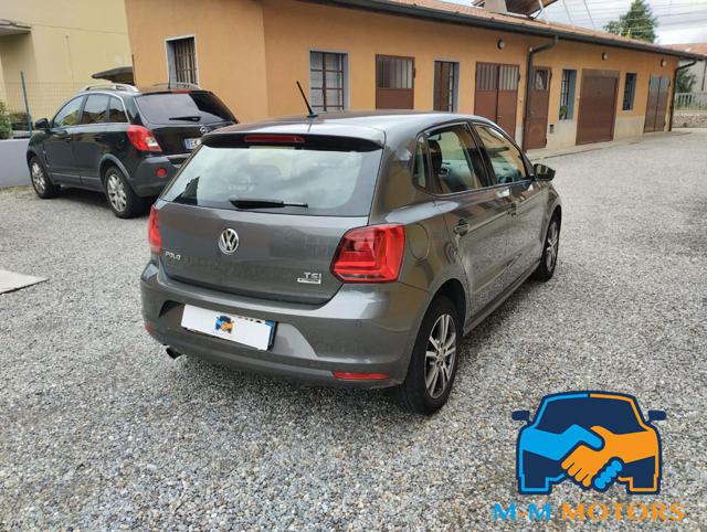 VOLKSWAGEN Polo usata, con Airbag Passeggero