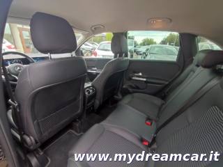 MERCEDES-BENZ B 180 usata, con Sensore di pioggia