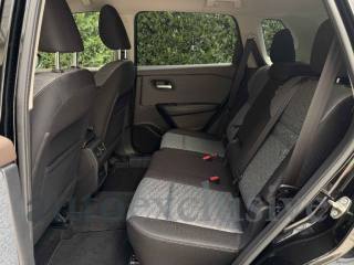NISSAN X-Trail usata, con Controllo trazione