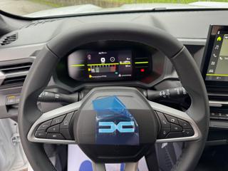 DACIA Duster usata, con Climatizzatore