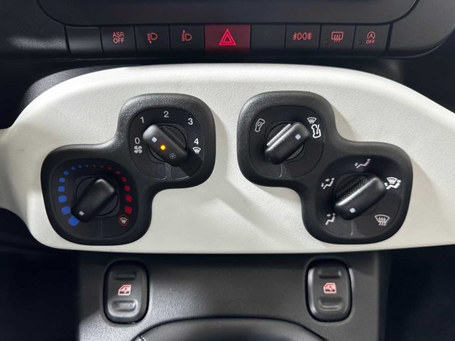FIAT Panda usata 24