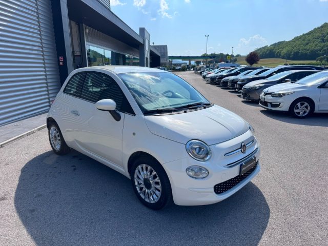 FIAT 500 usata, con Airbag laterali