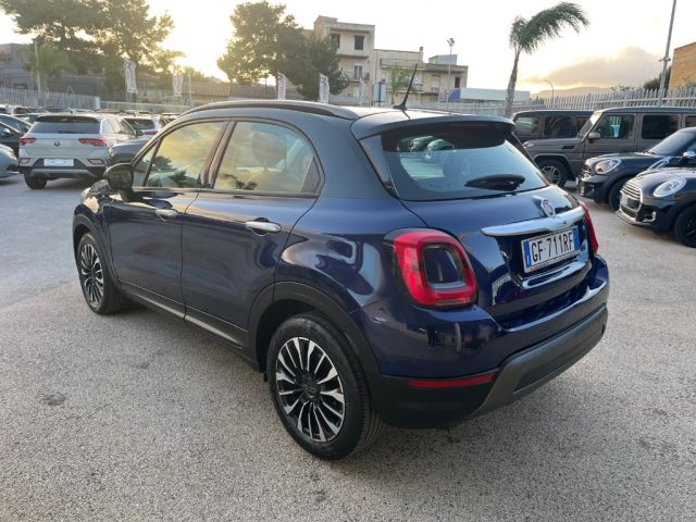 FIAT 500X usata, con Autoradio