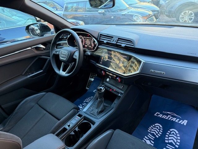 AUDI Q3 usata, con Controllo trazione
