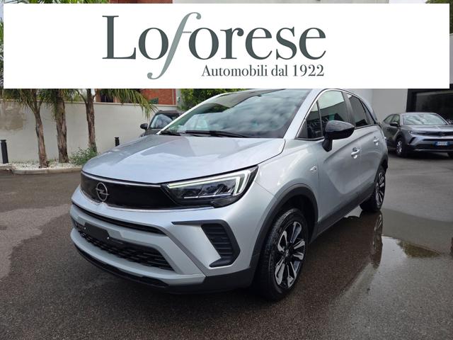 OPEL Crossland usata, con Alzacristalli elettrici