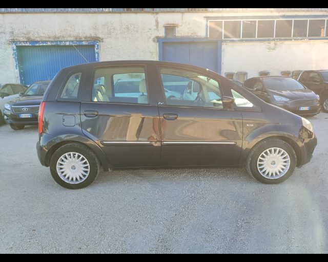 LANCIA MUSA usata, con Sedile posteriore sdoppiato