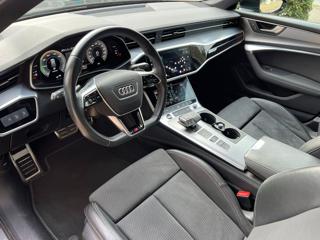 AUDI A6 usata, con Volante in pelle