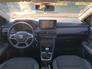 DACIA Sandero usata, con ESP