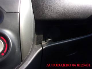 NISSAN Micra usata, con Bluetooth