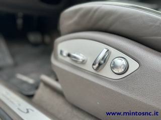 PORSCHE Macan usata, con Controllo automatico clima