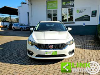 FIAT Tipo usata, con Airbag