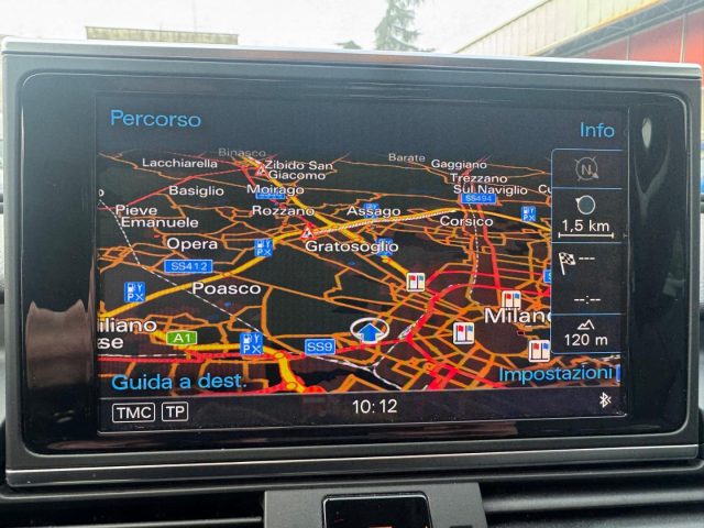 AUDI A6 usata, con Controllo trazione