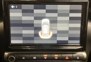 CITROEN C3 Aircross usata, con Controllo automatico clima