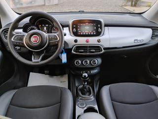 FIAT 500X usata, con Chiusura centralizzata