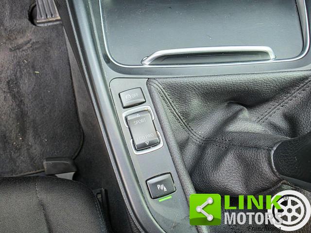 BMW 430 usata, con Sensori di parcheggio posteriori