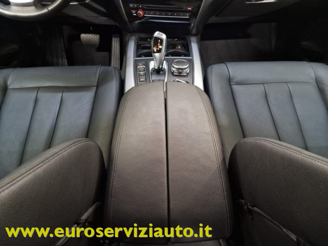 BMW X5 usata, con Trazione integrale