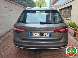AUDI A4 usata, con Airbag Passeggero