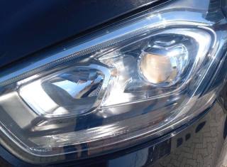 FORD Tourneo Custom usata, con Park Distance Control