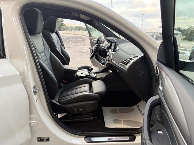 BMW X4 usata, con Controllo trazione