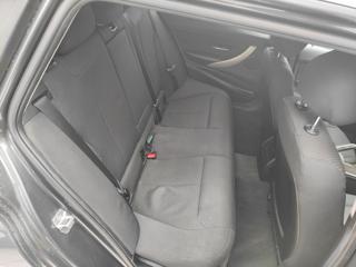 BMW 318 usata, con Vetri oscurati