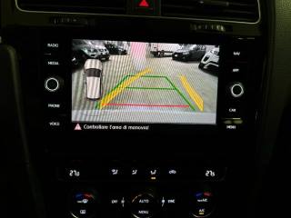 VOLKSWAGEN Golf usata, con Cronologia tagliandi