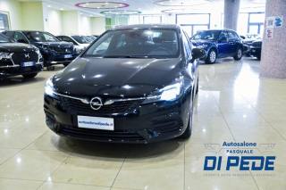 OPEL Astra 1.5 CDTI 122 CV S&S AT9 Sports Tourer Business Ele