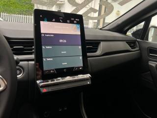 RENAULT Captur usata, con Bluetooth