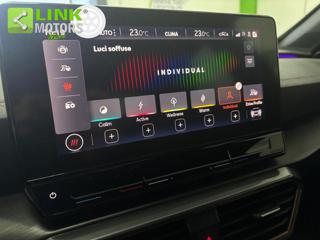 CUPRA Formentor usata, con Bracciolo