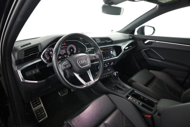 AUDI Q3 usata 1