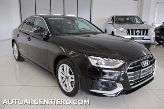 AUDI A4 usata, con Chiusura centralizzata senza chiave
