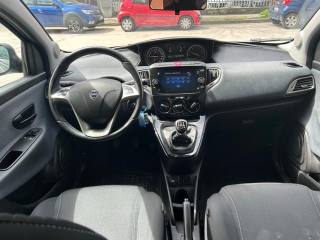 LANCIA Ypsilon usata, con Boardcomputer