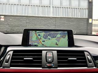 BMW 420 usata, con Interni in pelle