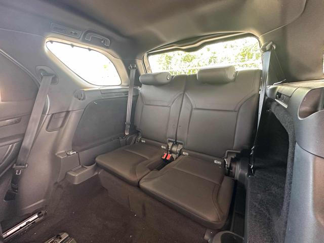 LAND ROVER Discovery usata, con Vetri oscurati