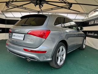 AUDI Q5 usata, con Boardcomputer