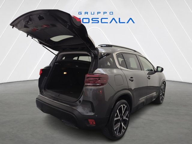 CITROEN C5 Aircross usata, con Bracciolo