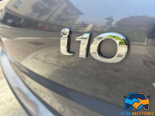 HYUNDAI i10 usata, con Kit antipanne