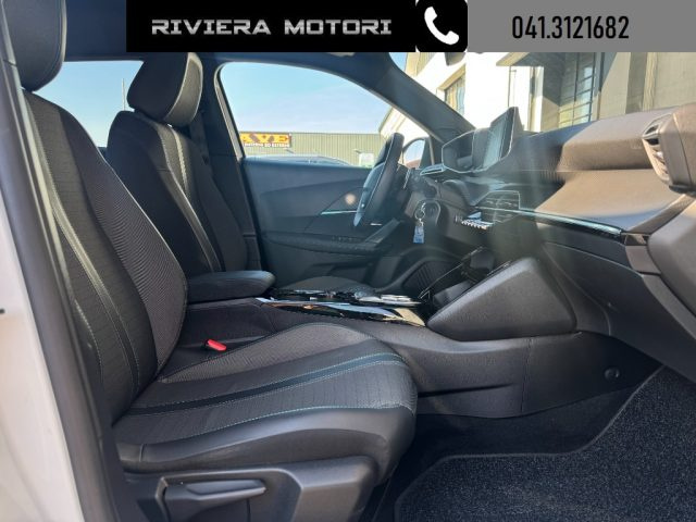 PEUGEOT 2008 usata, con Chiusura centralizzata