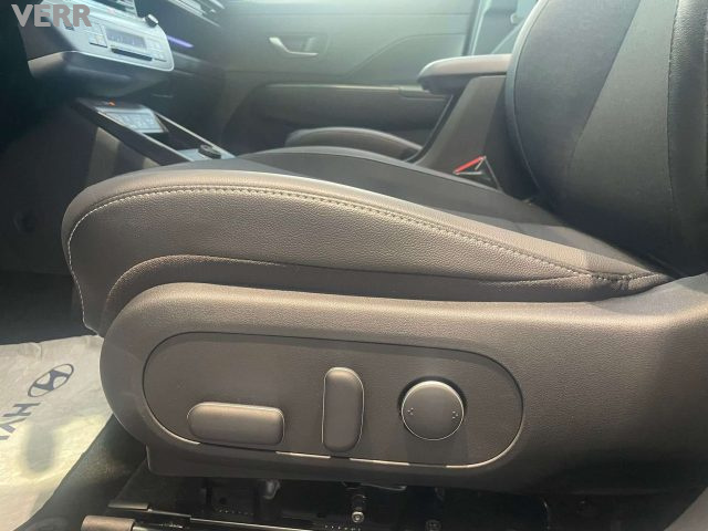HYUNDAI Kona usata, con Chiusura centralizzata