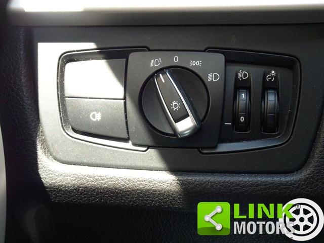 BMW 318 usata, con Cruise Control