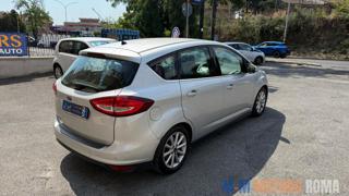 FORD C-Max usata, con Alzacristalli elettrici