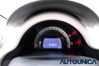 RENAULT Twingo usata, con Climatizzatore