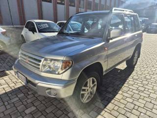 MITSUBISHI Pajero usata 1