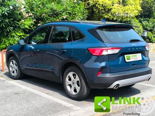 FORD Kuga usata, con Climatizzatore