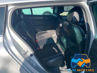 RENAULT Megane usata, con Filtro antiparticolato