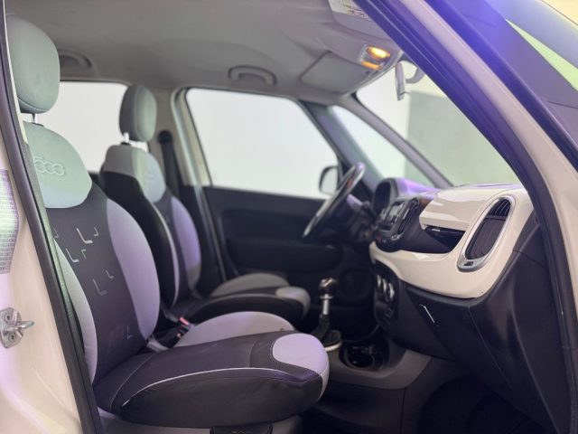 FIAT 500L usata 2