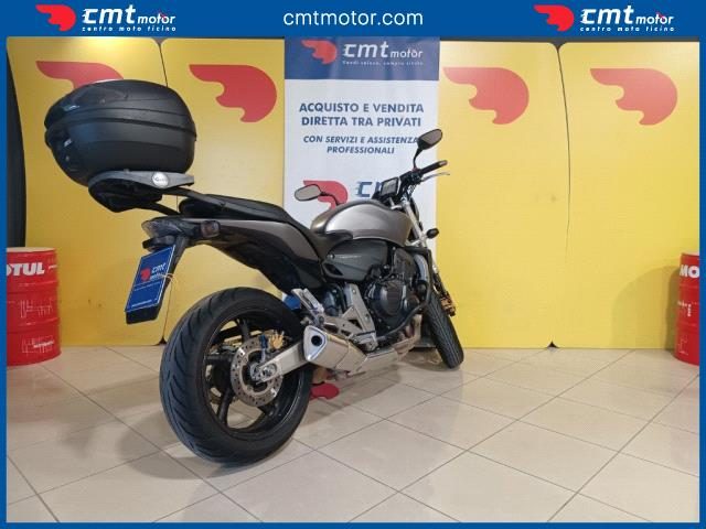 HONDA Hornet 600 usata 3