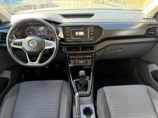 VOLKSWAGEN T-Cross usata, con Boardcomputer